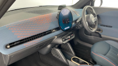 MINI Aceman 135kW E Exclusive [Level 2] 43kWh 5dr Auto Electric Hatchback